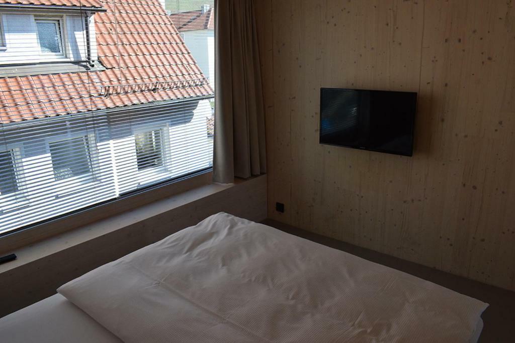 Aparthotel New Age Boardinghaus N70 Heilbronn Exterior foto
