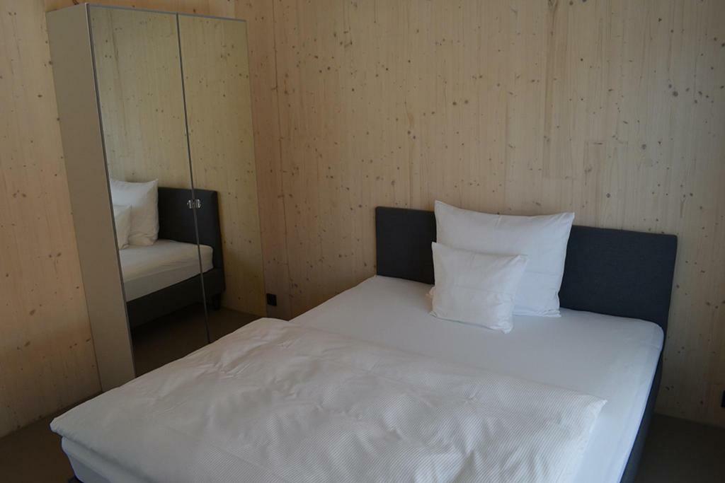 Aparthotel New Age Boardinghaus N70 Heilbronn Exterior foto